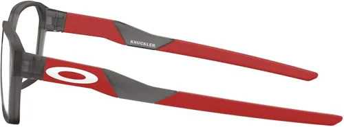 Vista 4 de Oakley Oy8018 Knuckler Square - Marcos para gafas con receta para niños