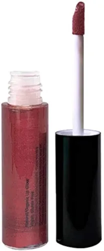 Vista 15 de Mom's Secret Brillo de labios 100% natural, orgánico, vegano, sin gluten, libre de crueldad, fabricado en los Estados Unidos, 0.18 onzas (Berry Boop)