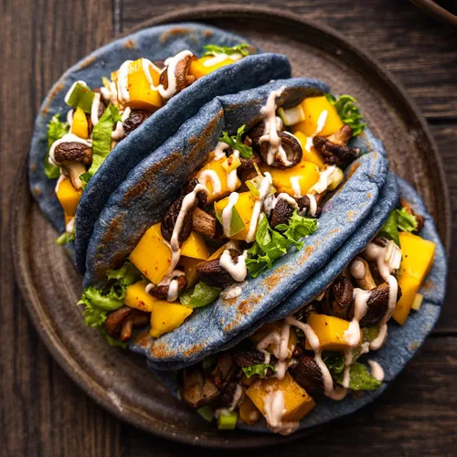 Vista 6 de Suncore Foods - Polvo de guisante de mariposa, vegano, resellable