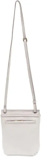 Vista 7 de Joy Susan Bolso bandolera con solapa frontal Aimee para mujer