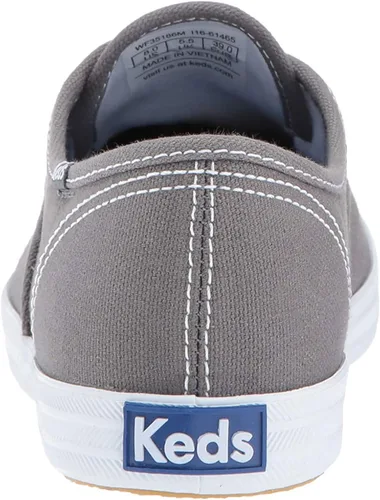Vista 3 de Sperry Ao Woven - Tenis, color morado