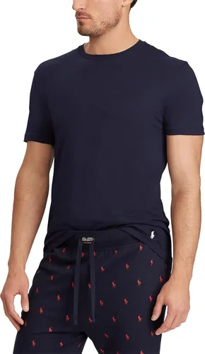 Vista 4 de Polo Ralph Lauren 3-Pack Big Crew Camiseta
