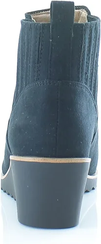 Vista 6 de LifeStride Botas Zenith para mujer