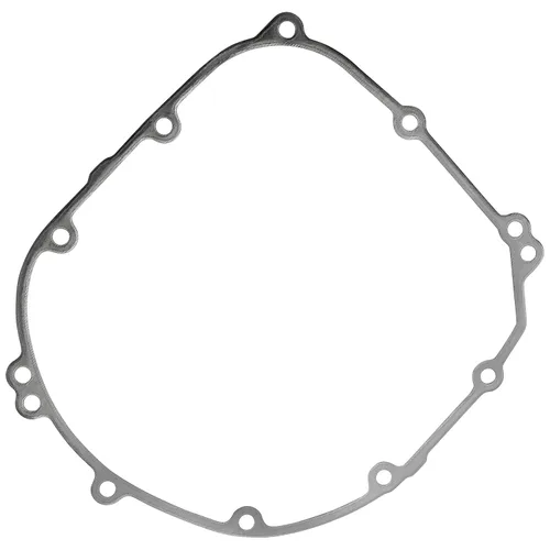 Vista 5 de Caltric Junta tapa embrague compatible con Kawasaki Z900 Zr900 Abs 2017