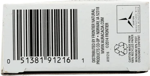Vista 8 de Aura Cacia Tea Tree Essential Oil, Lavender, 0.5 Fluid Ounce