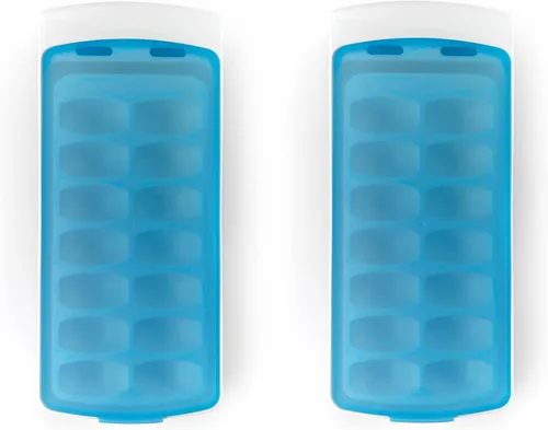 Vista 4 de OXO Good Grips - Cubitera para hielo sin derrames