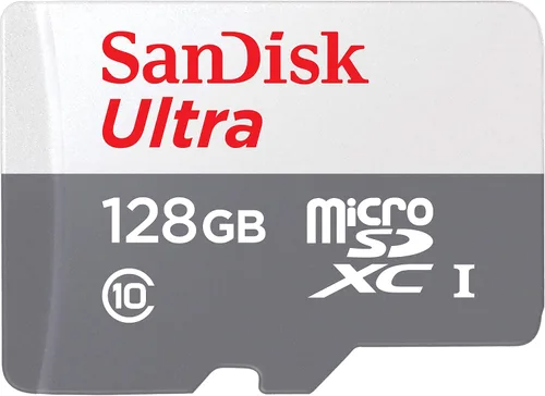 Vista 10 de Tarjeta de memoria Micro SD SanDisk para tabletas y televisores Fire