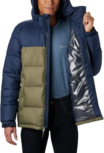 Vista 6 de Columbia Pike Lake Hooded Jacket