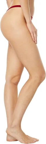 Vista 2 de Cosabella Tanga para mujer Never Say Never Skimpie