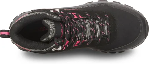 Vista 4 de Eddie Bauer Botas de senderismo Mt.Bailey para mujer