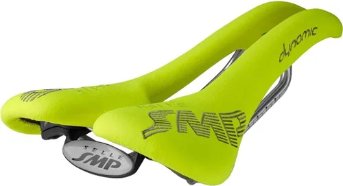 Vista 6 de Cicli Bonin SMP 4bike Sillines dinámicos Verde claro