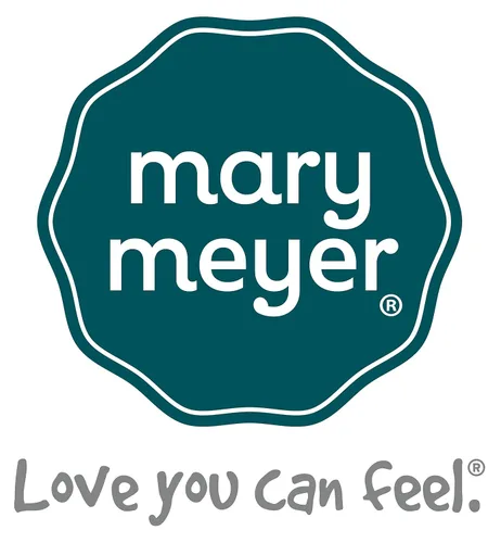 Vista 9 de Mary Meyer Leika Lovey - Juguete suave, 10 pulgadas, conejito