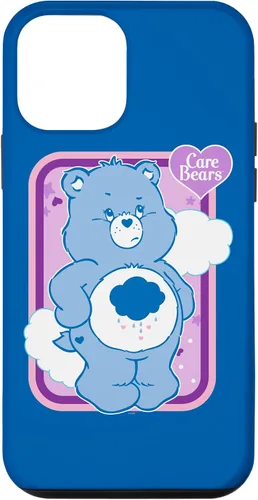 Vista 16 de Care Bears Carcasa Grumpy Bear para iPhone 17