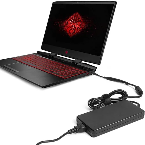 Vista 3 de KFD Cargador adaptador de CA 19.5V 11.8A 230W A12-230P1A para HP OMEN 15 17 ZBook 15 17 G2 G3 G4 G5 G6 G7 G8 MSI GE75 GL75 GP75 GE73 GE63 GT72