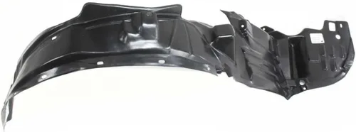 Vista 6 de Parts N Go Fender Liner w/Clips Para 1999-2004 Odyssey Delantero Derecho Lado del pasajero HO1249111 74141S0XA00
