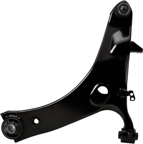 Vista 308 de Detroit Axle - Brazo de control delantero inferior trasero RWD para Dodge