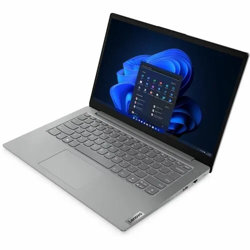 Vista 6 de Lenovo V14 Gen 4 AMN RYZEN 5 RAM 16GB 5