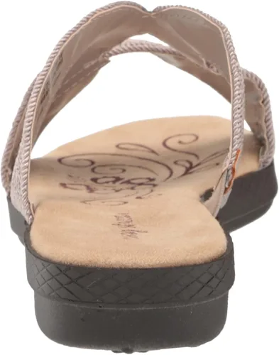 Vista 3 de Easy Street Women's Nia Slide Sandal