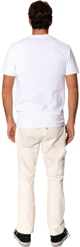 Vista 125 de LOGOVISION Official Collegiate One Color Distressed Logo Short Sleeve for Men & Women T Shirt Collection 3
