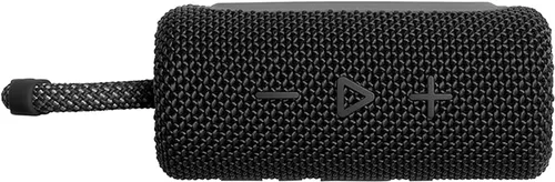 Vista 9 de JBL GO3 bocina Bluetooth inalámbrica para exteriores IP67 bocina mini resistente al agua (Renovada)