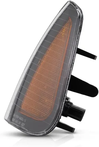 Vista 5 de KarParts360 Para Dodge Charger Side Marker Light Assembly 2005-2010 lado del conductor sustituye a CH2550124