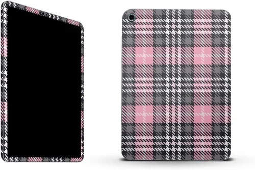 Vista 13 de MightySkins Skin - Kit de envoltura completa compatible con Apple iPad de 10.9 pulgadas de 10.9 pulgadas (2022), diseño de vaca panda, funda Panda