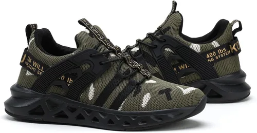 Vista 7 de koppu Zapatos deportivos para correr para niñas niños escuela primaria estudiantes zapatos deportivos para primavera y otoño