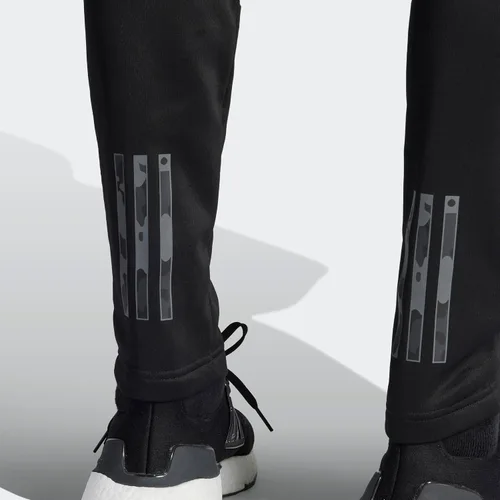 Vista 9 de adidas Pantalones de entrenamiento tejidos de temporada para hombre