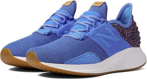 Vista 5 de New Balance Tenis deportivos para correr Fresh Foam Roav V1