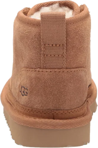 Vista 2 de UGG Botas Chukka unisex para niños T Neumel Ez-Fit