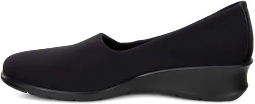 Vista 5 de ecco Cuña elástica Felicia para mujer