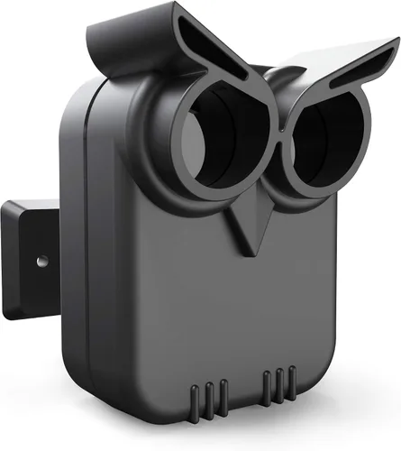Vista 9 de Alarma de entrada - Sensor de movimiento de largo alcance de 1/2 milla- 1 receptor+3 sensores Wireless Outdoor Weather Resistant Motion