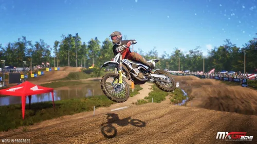 Vista 3 de MXGP 2019 The Official Motorcross Video Game PS4 - PlayStation 4