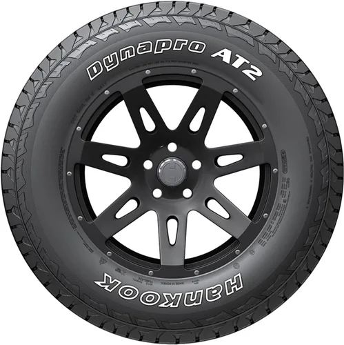 Vista 5 de Hankook Dynapro AT2 RF11 - Neumático radial todoterreno 245/70R16 111T