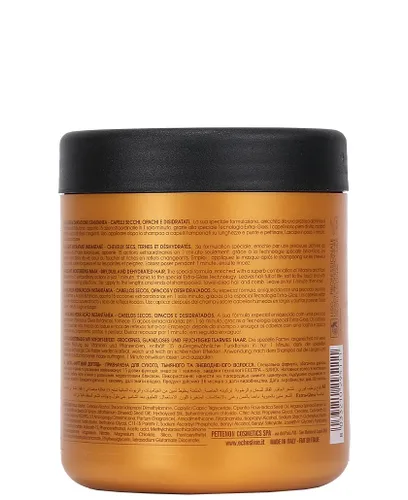 Vista 2 de echosline Seliàr Máscara Hidratante Instantánea Lujo para Cabello Seco y Deshidratado - 33.8 fl oz