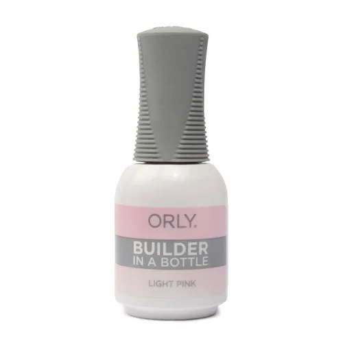 Vista 11 de Orly Builder In A Bottle - Gel de escultura para extensión rápida de uñas, reparación y fortalecimiento Gel constructor de larga duración