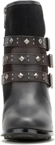 Vista 2 de HARLEY-DAVIDSON FOOTWEAR Botas Abbey para mujer