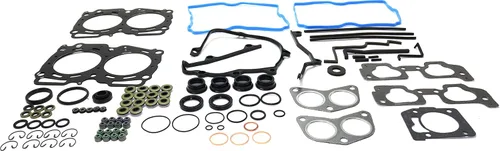 Vista 5 de Garage-Pro Juego de juntas de culata compatible con Subaru Impreza 4 Cyl 2.5L SOHC eng. MLS 1999-2011