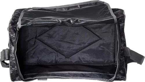 Vista 3 de Fila Source - Bolsa deportiva pequeña para gimnasio