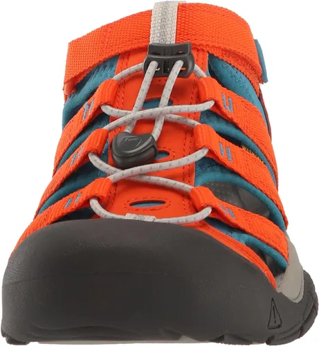 Vista 2 de KEEN Newport H2 - Sandalias de agua con puntera cerrada, infantil unisex