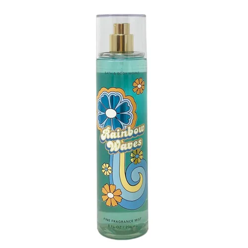 Vista 10 de Bath & Body Works - Fragancia de la Colección Champagne Apple & Honey, 8 onzas líquidas (Champagne Apple & Honey)