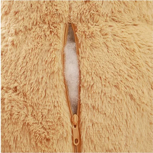Vista 6 de Funda oso de peluche gigante (exterior con cierre), 78 pulgadas