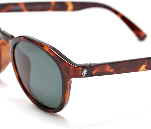Vista 3 de Huckberry Cruisers Premium Sunglasses for Men & Women, Polarized Lenses, Lightweight & Durable