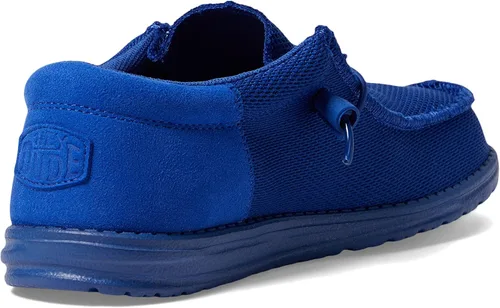 Vista 12 de Hey Dude Wendy - Zapatos de mujer, mocasines sin cordones para mujer, cómodos y ligeros