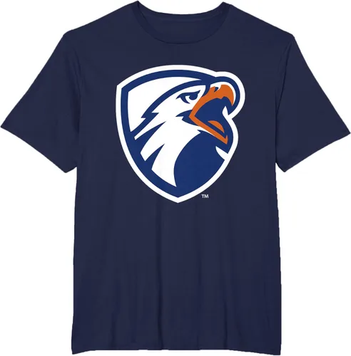 Vista 10 de Camiseta con licencia oficial de Texas Tyler Patriots Icon, Negro