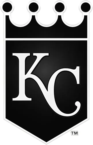 Vista 7 de Emblema de automóvil cromado MLB