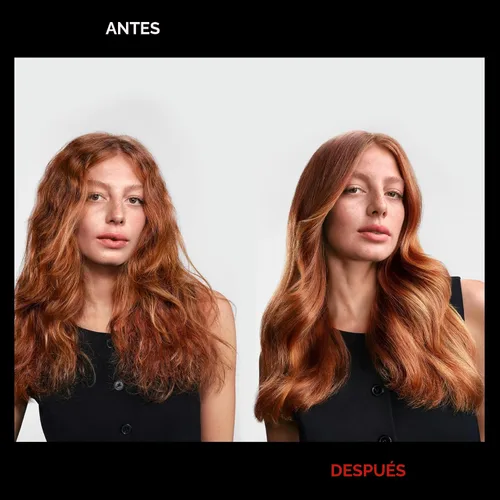 Vista 7 de TRESemmé Acondicionador suave de queratina 28 oz 4 ct