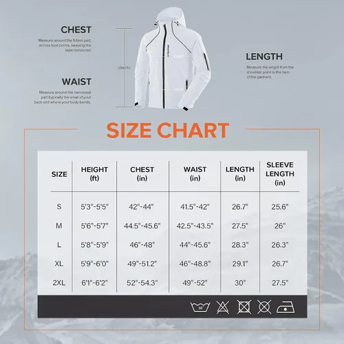 Vista 7 de Chaqueta impermeable de ciclismo para hombre, impermeable, plegable, cortavientos para correr, ligera