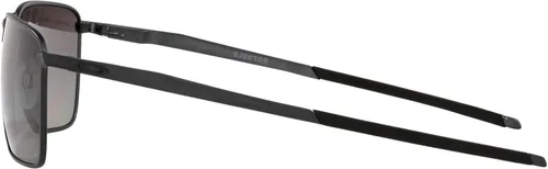 Vista 4 de Oakley Oo4142 - Gafas de sol rectangulares para hombre