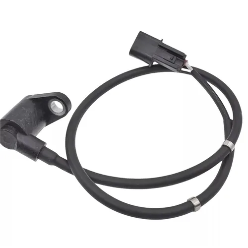 Vista 4 de ABS Wheel for Speed Sensor Rear L R MR332667 Fits for Mitsubishi for Montero 97-20 Automotive